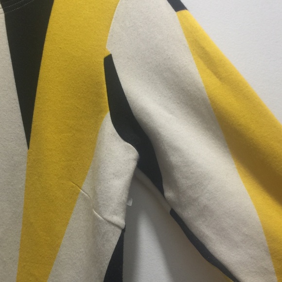 NWOT WD•NY Collections Abstract Beautiful Dress. - Picture 2 of 6